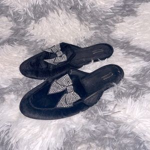 ✨Victoria Secret Slippers